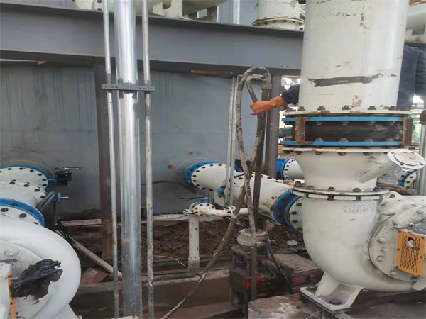 大厂设备基础沉降下沉注浆加固增加荷载