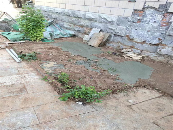 大厂地基基础注浆增加承载力灌浆加固