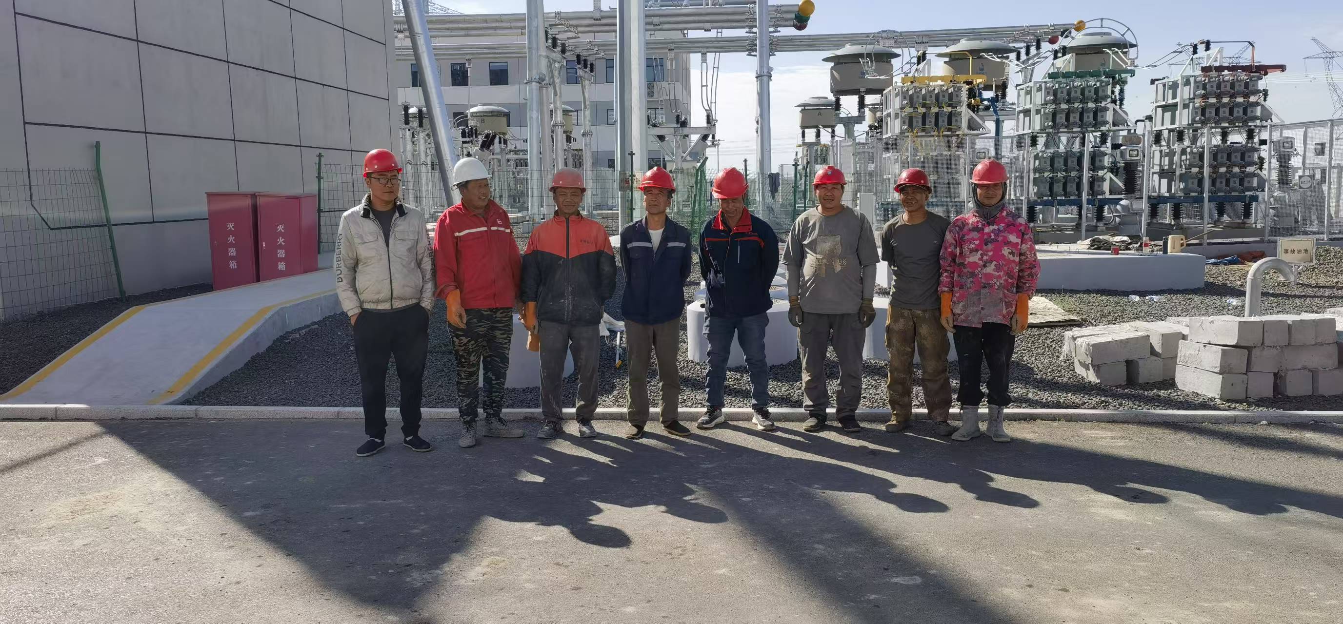 大厂地基沉降如何修复？